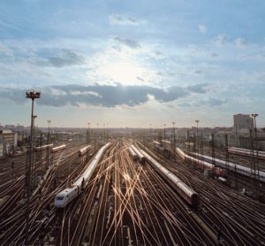 ‘Zukunft Bahn’ – the future of railway