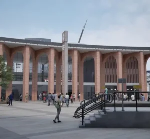 Cardiff Central redevelopment approved as major station overhaul begins 2026