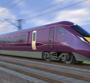 Abellio invests £400 million in new Hitachi trains for East Midlands Railway