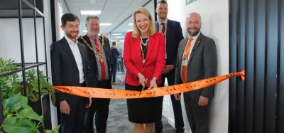 Freightliner opens its first Operational Training Academy