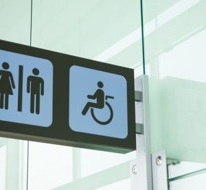 Rail industry promises to improve toilet accessibility for disabled passengers