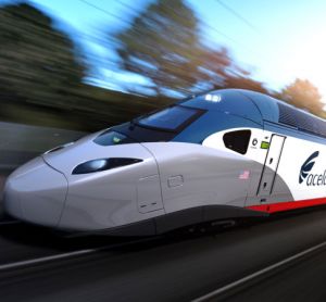 Amtrak awards contract to restore Acela high-speed train maintenance facilities