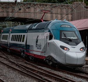 Amtrak hits FY2019 sustainability targets, according to report