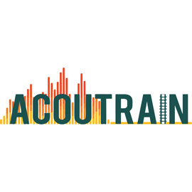 ACOUTRAIN logo