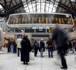 Network Rail’s action plan is approved by Office of Rail and Road