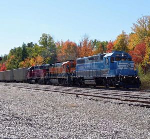 FTAI agrees for CP to acquire Central Maine and Quebec Railway