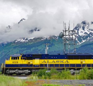 FRA announces funding for rail improvements in Alaska and South Dakota