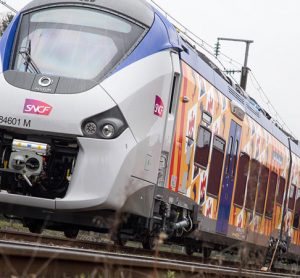 Alstom to supply five additional Coradia Polyvalent to Région Sud, France