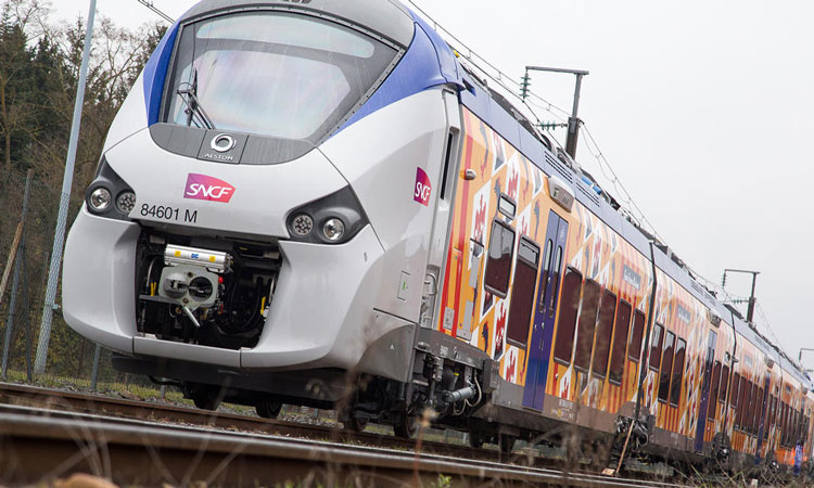 Alstom to supply five additional Coradia Polyvalent to Région Sud, France