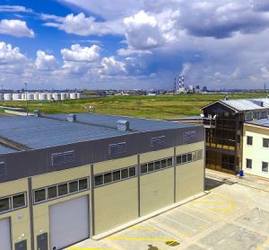 Alstom inaugurates first locomotive repairing centre in Kazakhstan