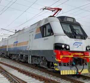 Validation tests launched for freight locomotives in Azerbaijan