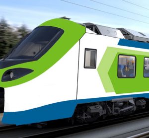 Ferrovie Nord Milano to receive hydrogen fuel cell trains from Alstom