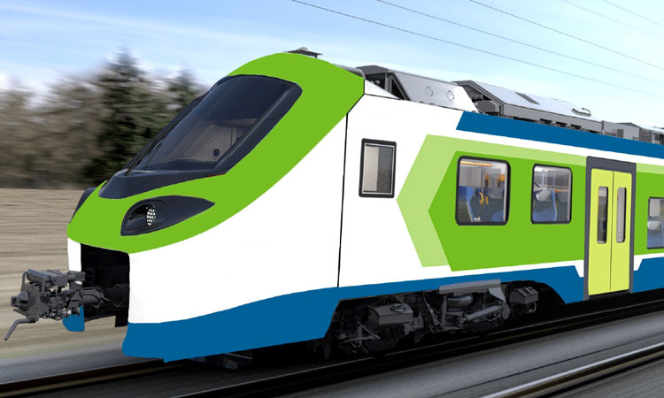 Ferrovie Nord Milano to receive hydrogen fuel cell trains from Alstom