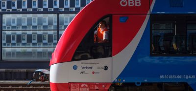 Alstom's hydrogen train completes three months of testing with ÖBB