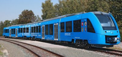 Alstom’s hydrogen train wins the Europe 1 Mobility Trophy