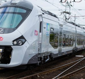 SNTF Algeria will soon receive first Coradia Polyvalent from Alstom