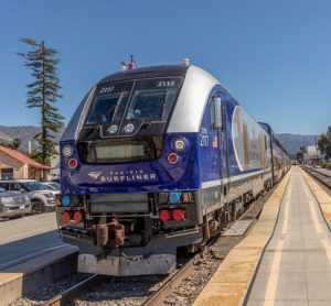 Huge project funding announced to upgrade rail network across nine U.S. states