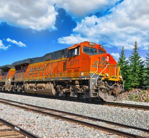 8 in 10 American adults agree rail freight is important to U.S. economy