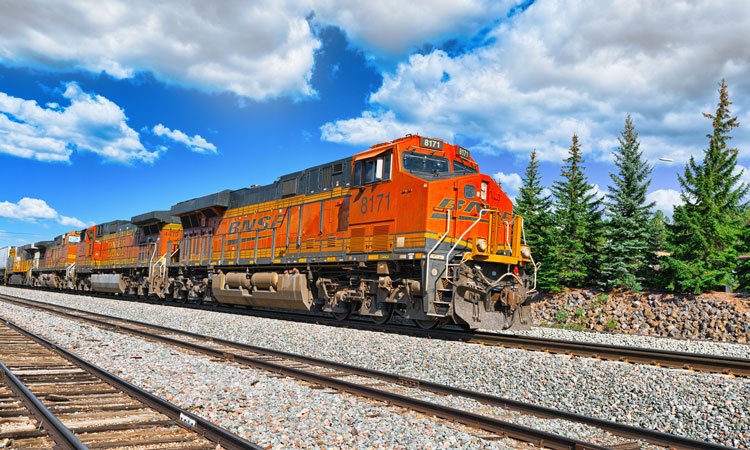 8 in 10 American adults agree rail freight is important to U.S. economy
