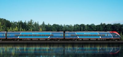 Introducing a new era of rail in America
