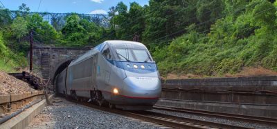 amtrak funding