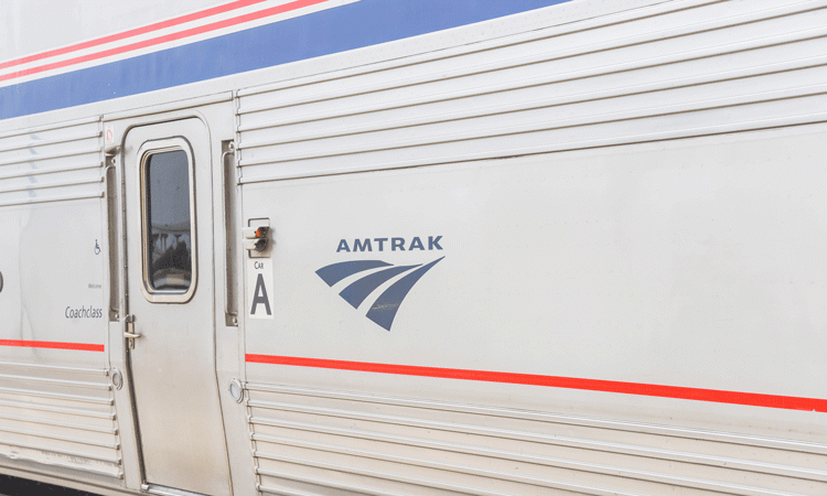 Federal grant awarded for new Amtrak Midwest passenger rolling stock