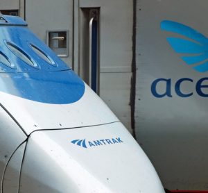 amtrak acela