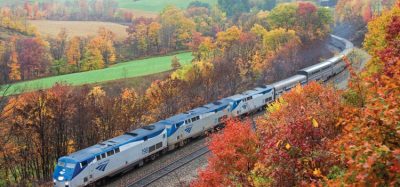 Poll results show Americans continue to strongly support passenger and freight rail