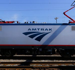 Amtrak Names Ken Hylander Chief Safety Officer