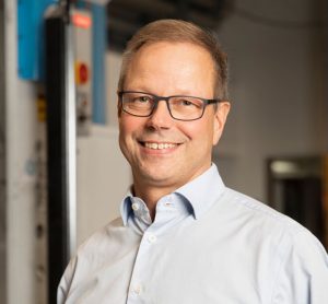 Dellner's Anders Lindberg: “Sustainability as a backbone of our business”