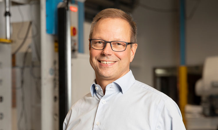 Dellner's Anders Lindberg: “Sustainability as a backbone of our business”