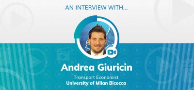Andrea Giuricin