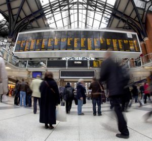 Call for part-time season tickets following annual rail fare increase