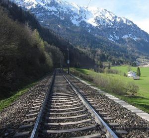 ÖBB freight