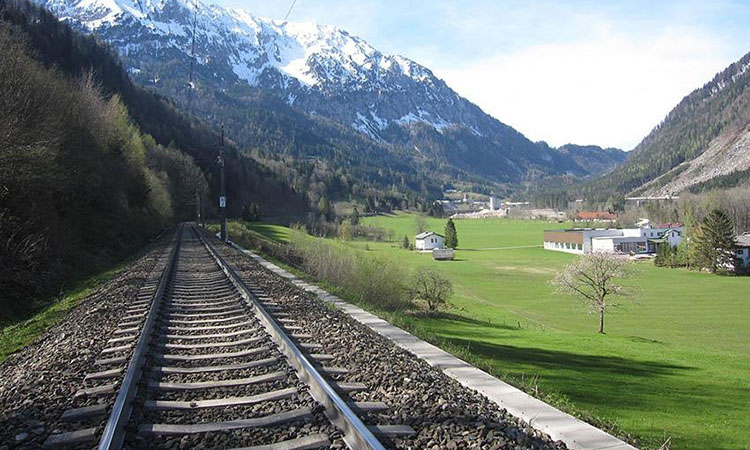 ÖBB freight