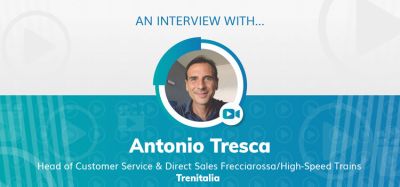 Antonio Tresca