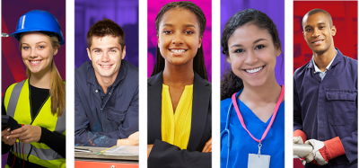 RIA apprentices
