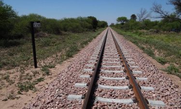 Argentina Railway