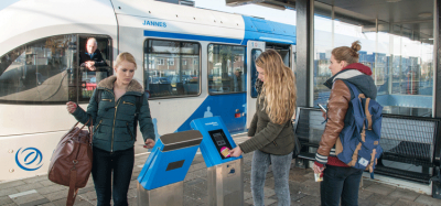 Arriva launches new passenger travel app