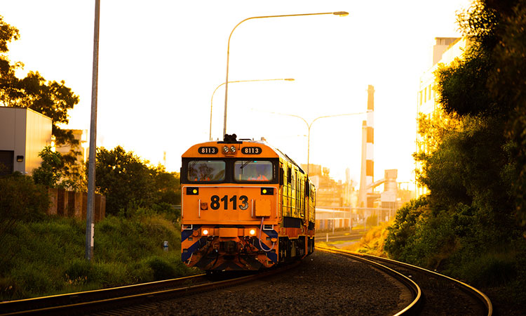 Sydney’s major rail freight project a step closer to construction