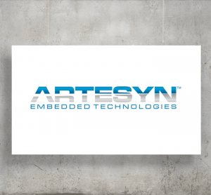 Artesyn company profile logo