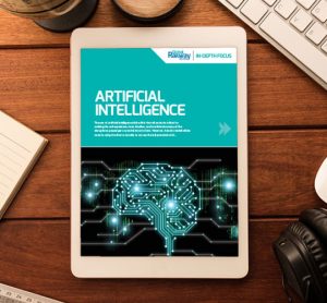 Artificial Intelligence issue 1 2019