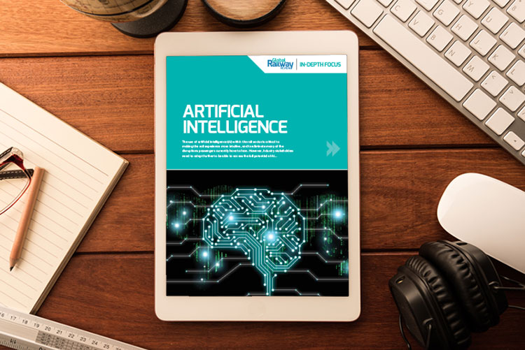 Artificial Intelligence issue 1 2019