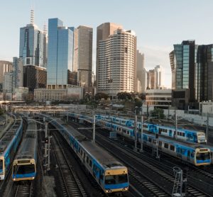 ARA calls for new national standards for government tendering processes for rail projects