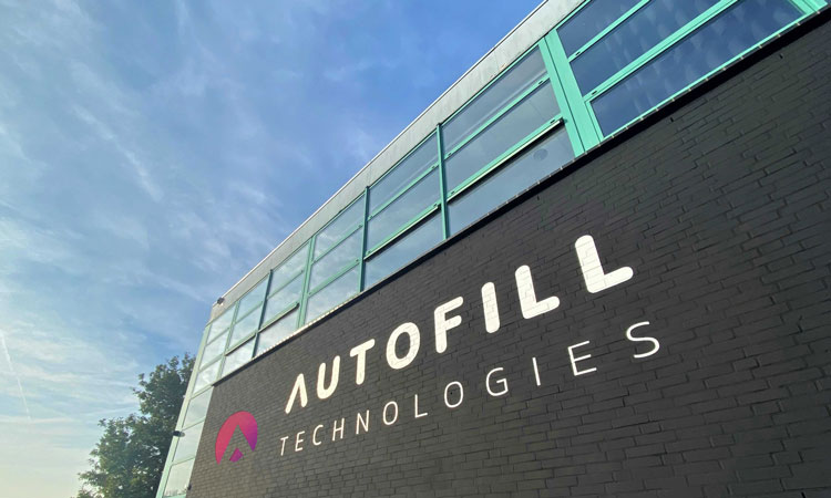AutoFill Technologies secures pre-series A funding from leading investors