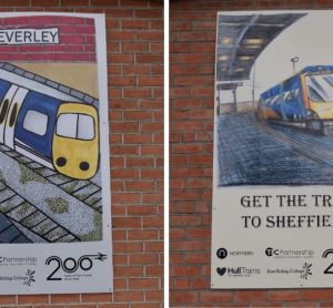Railway 200