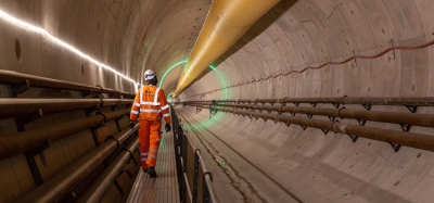 Tunnel progress as HS2 achieves first mile under the Chilterns hills