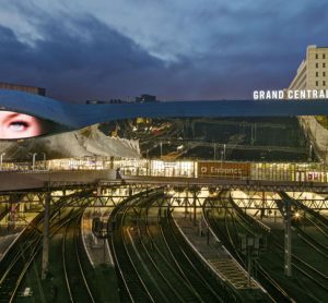 Free Wi-Fi now available at Birmingham New Street station for passengers