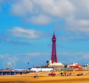 Grand Central set launch Blackpool service from spring 2020