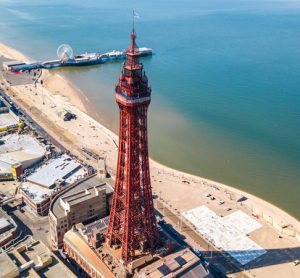 Grand Central cancels Blackpool to London route launch due to COVID-19 disruption